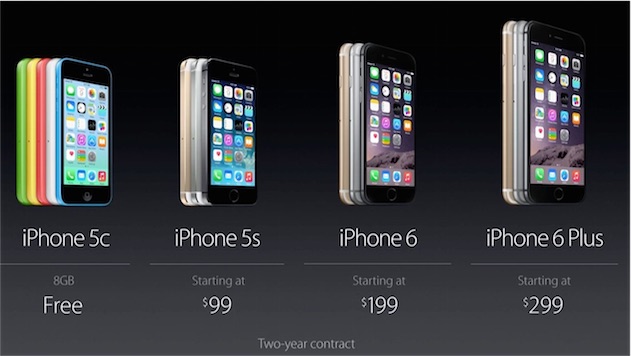 Xavier Niel au sujet de l'iPhone : "Chez Free on aurait été très fier d’inventer l’iPhone mais on aurait eu honte de le vendre ce prix là".