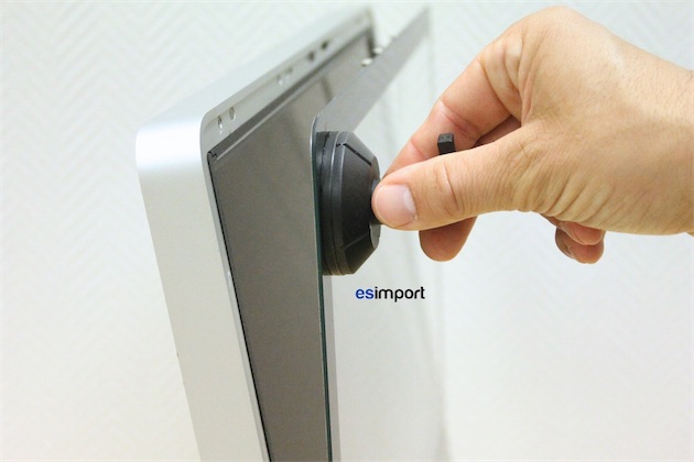 chargeur magsafe - esimport