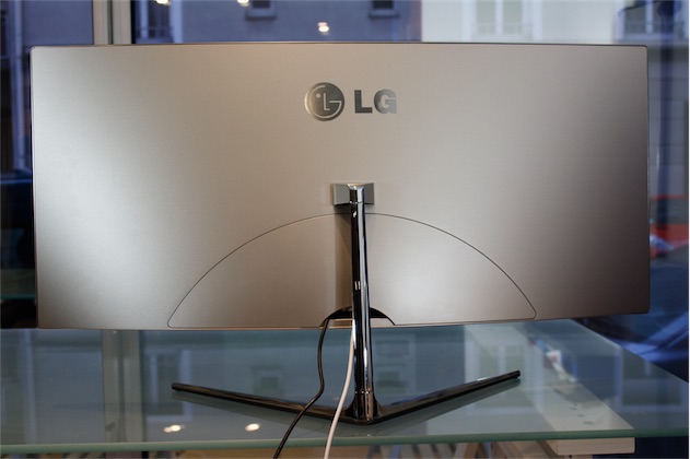 Test du LG 34UC97-S, un écran incurvé 34 pouces 21/9