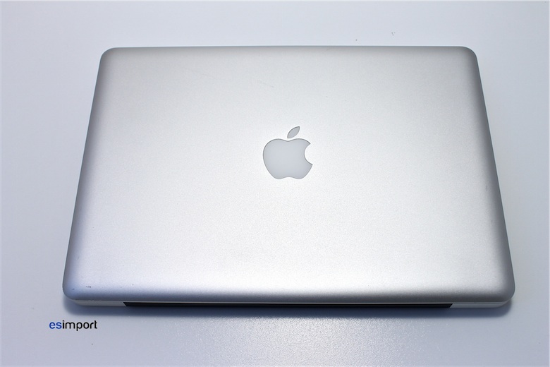 Nappe câble pour disque dur MacBook A1278
