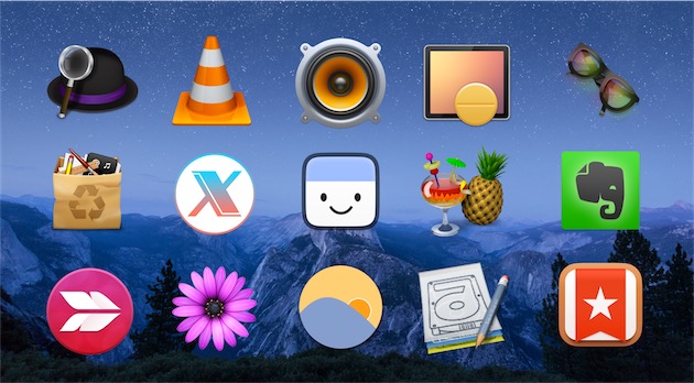 Fun Apps For Mac 2015