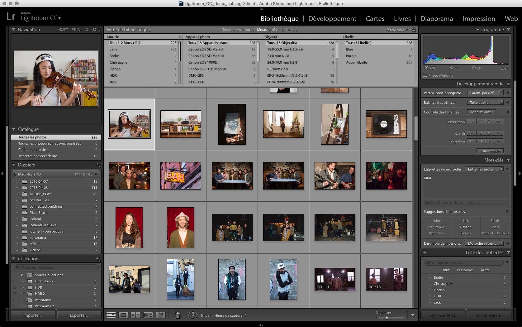 Adobe Photoshop Lightroom CC 6.7 Incl Crack utorrent