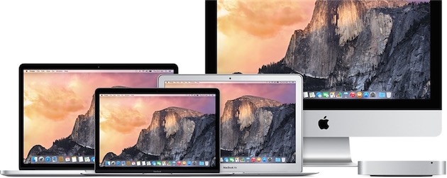 Apple ne met même pas en avant le Mac Pro sur la page de l'Apple Store dédiée à ses ordinateurs 