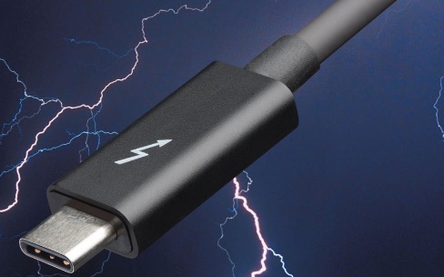 Apple aurait décidé de passer ses accessoires Mac à l'USB-C au début de  l'année 2024