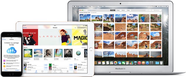 Changer le disque dur de son MacBook - Conseils matériel Apple 