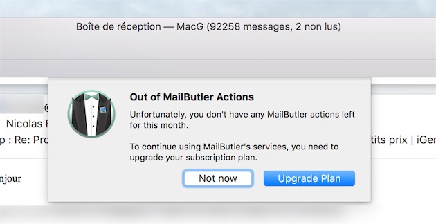 Mailbutler Mac Mailbutler For Mac