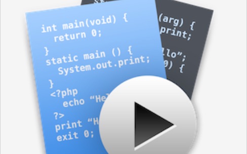 CodeRunner 2 code mieux en quittant le Mac App Store - MacGeneration