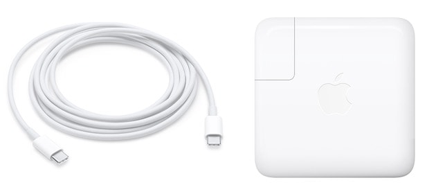 Apple a lancé en douce un nouveau câble USB-C, le « meilleur » de sa  catégorie