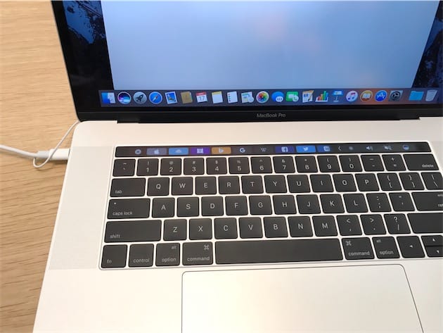 La batterie de votre MacBook est-elle usée ? - ZDNet