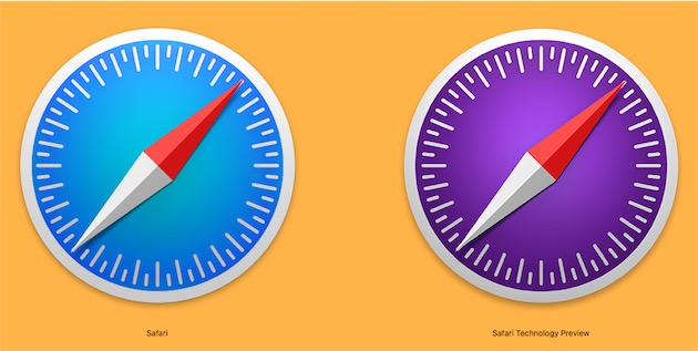 safari technology preview for ios