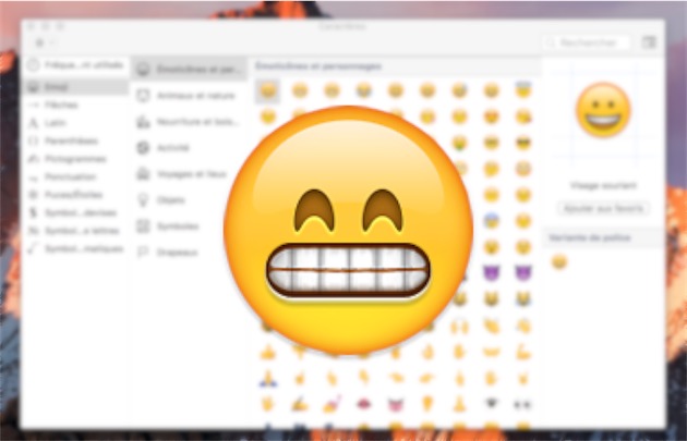 Astuce Utilisez Plus Facilement Les Emojis Sur Mac - comment avoir des robux sans teste tres facilement how to