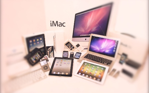 Les changements de cycle d'Apple expliqués - MacGeneration