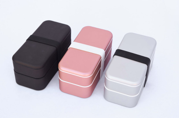 BentoStack Charge, la boite de rangement pour accessoires Apple