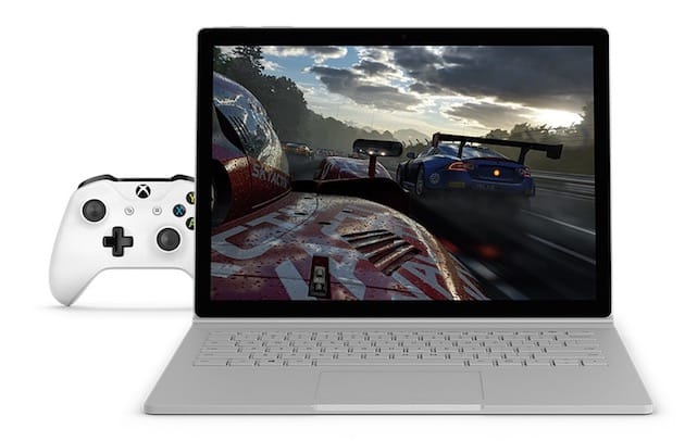 Microsoft Surface Pro X : 20% de réduction sur le PC hybride sur