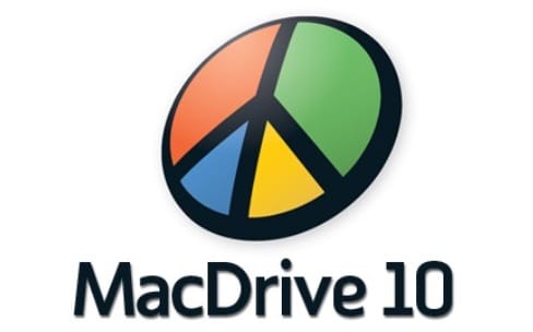 Mac Drive For Windows 10