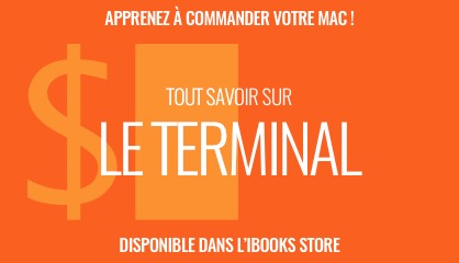 Découvrez le Terminal