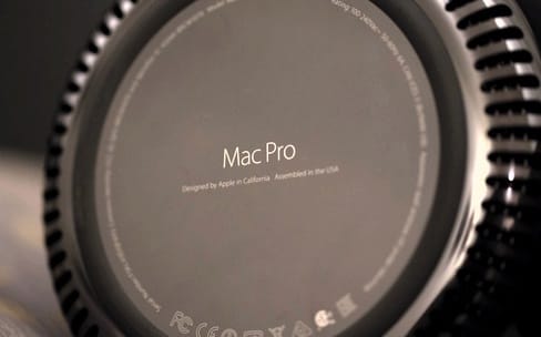 Phil Schiller : « Nous allons complètement repenser le Mac Pro »