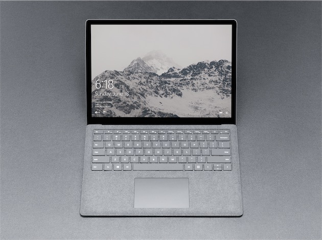 Test Microsoft Surface Pro X : Pas vraiment la tablette que l'on attendait  (1e partie) - Le Monde Informatique