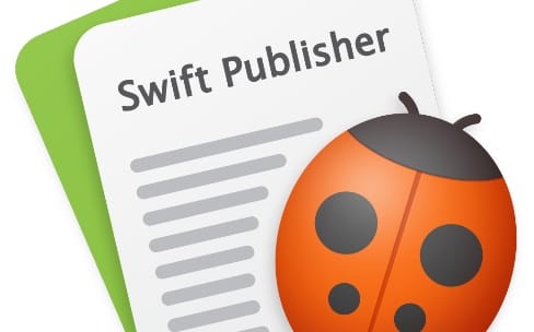 swift publisher 5 review