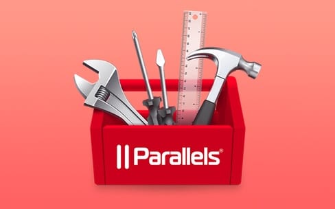parallels toolbox price