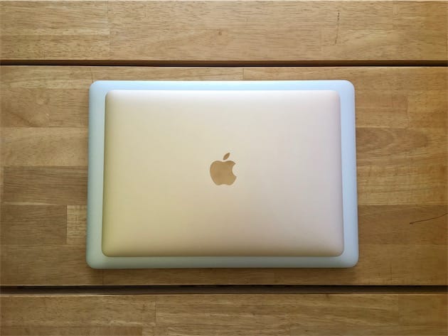 MacBook (Retina, 12 pouces, 2017) - Caractéristiques techniques (FR)