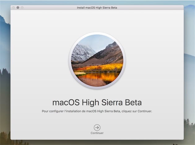 Apple macos high sierra beta - bunnylasopa