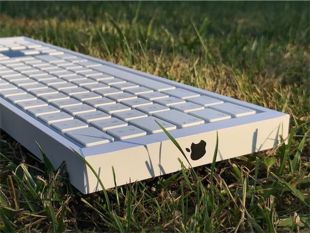 Test et Avis de l'Apple Magic Keyboard : le meilleur clavier nomade pour Mac