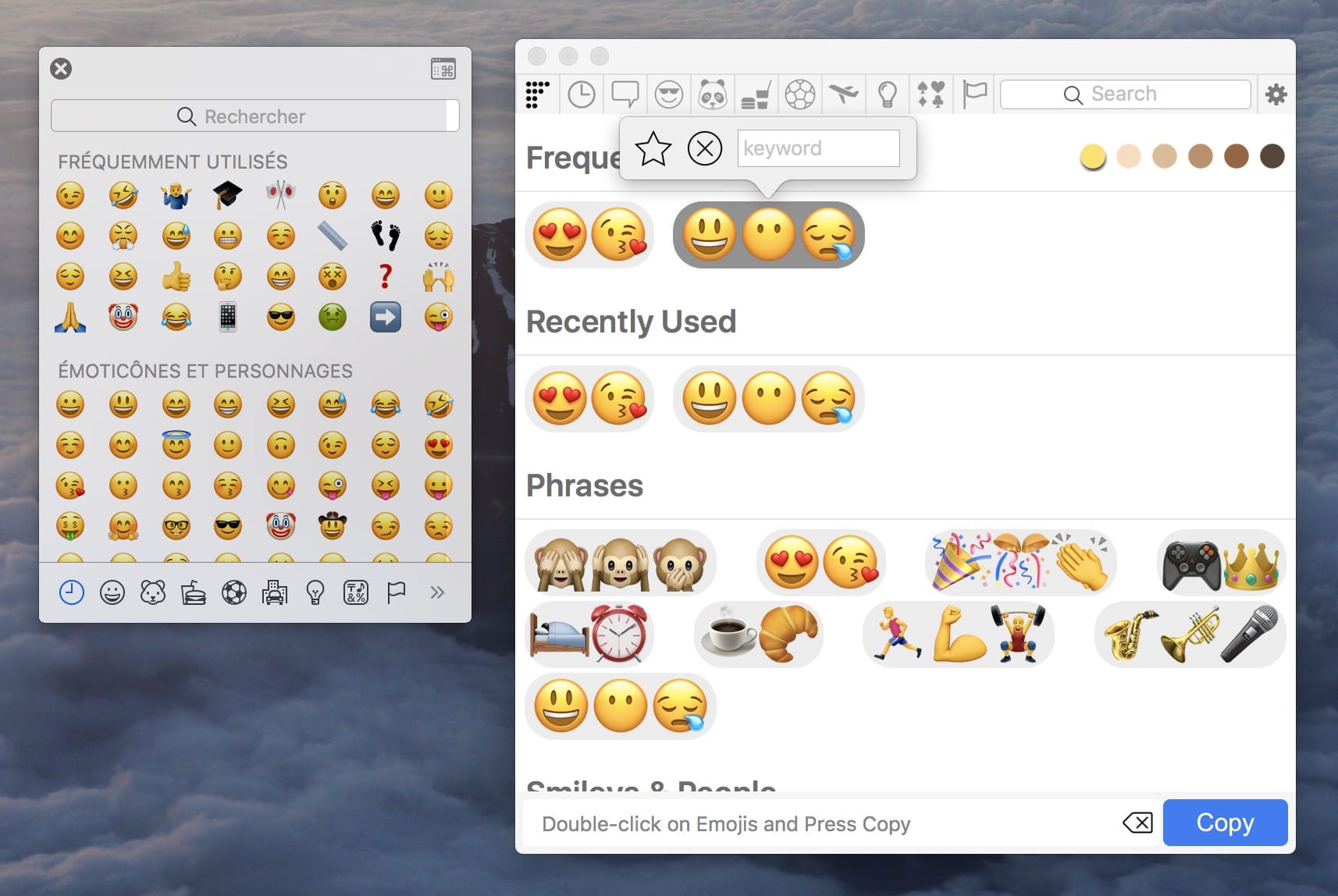 emojise for mac torrent