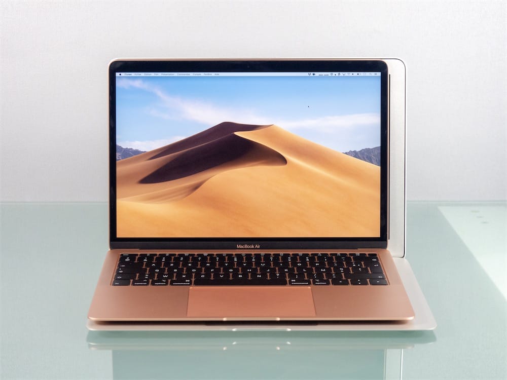 Macbook air 13 m3 16gb