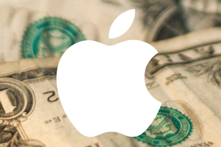 Résultats financiers T2 2021 : Apple fête Noël à Pâques