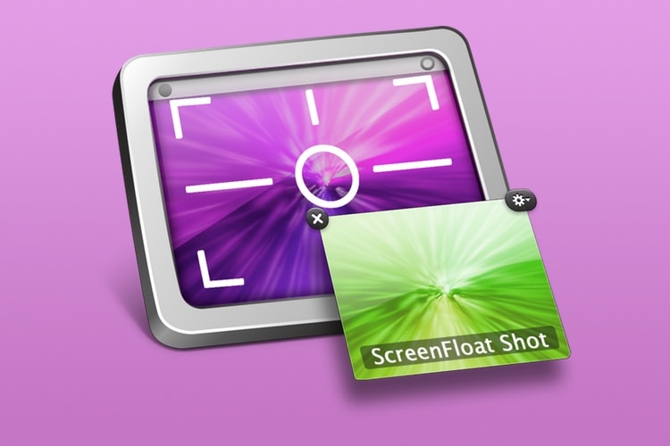 screenfloat for mac