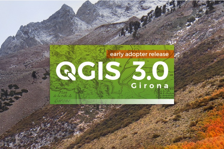 Qgis For Mac Os Sierra