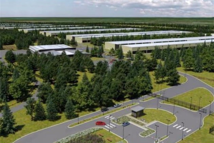 Apple abandonne son projet de data center irlandais