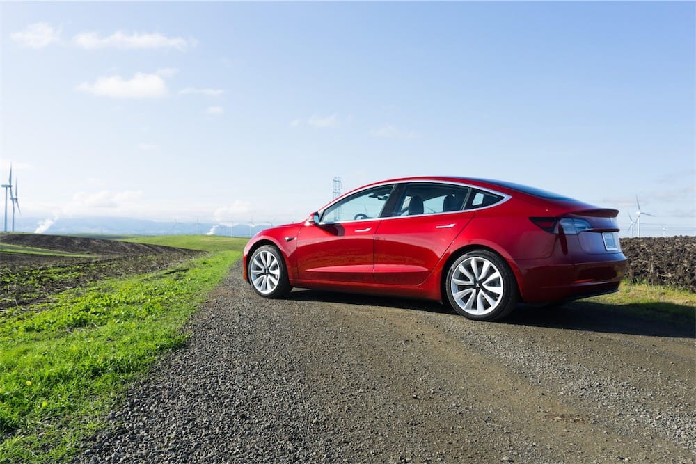 Le modèle 3 2024 redessiné de Tesla est désormais disponible aux États-Unis