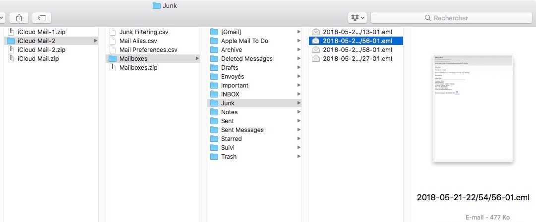 Comment Récupérer Ses Photos Supprimées Sur Icloud iCloud : comment récupérer ses données personnelles chez Apple