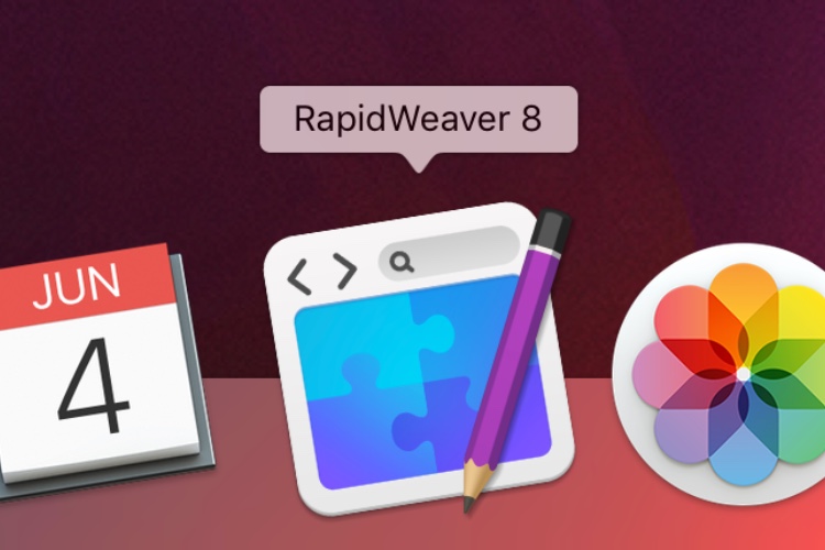 rapidweaver 8 alternatives