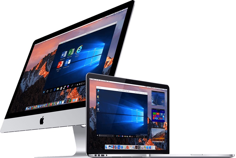 parallels desktop 16 for mac discount