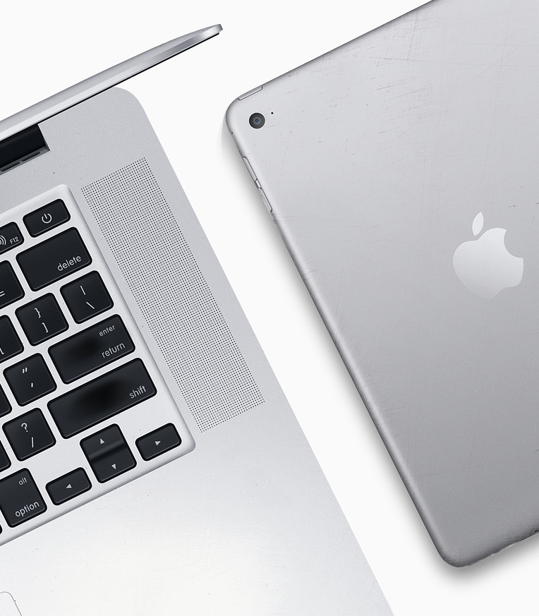 Ordinateurs portatifs MacBook Air d'Apple