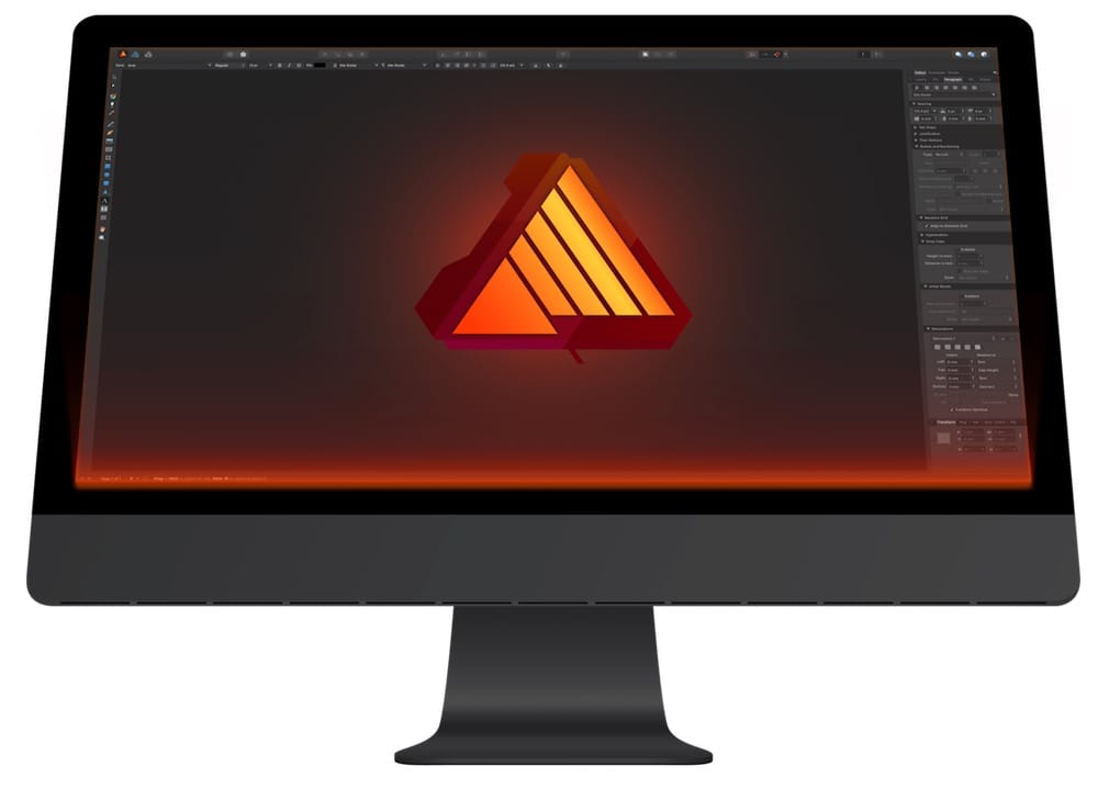 affinity publisher for mac