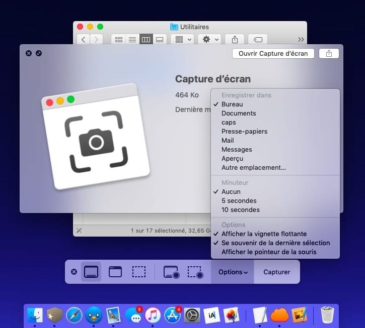 image capture for mac?