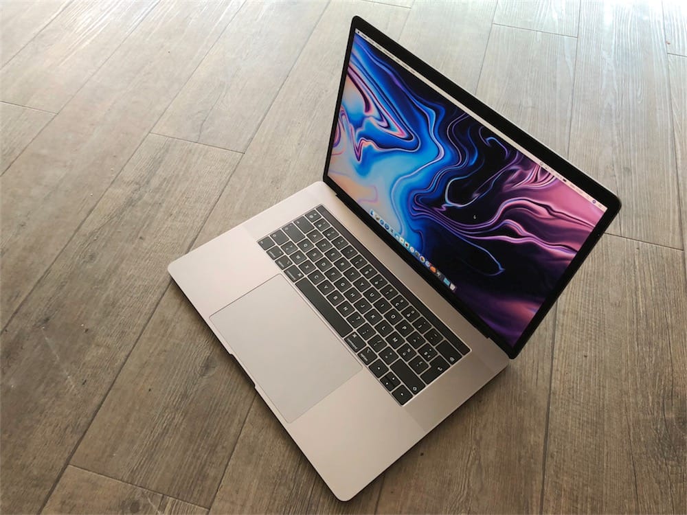 Apple macbook pro 9 2 review otter mercator