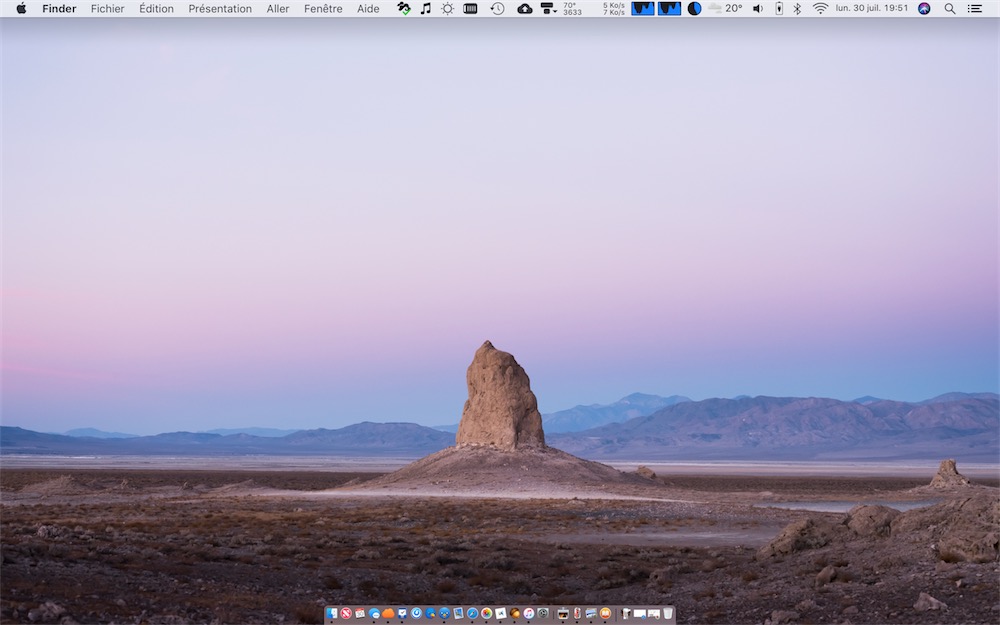 Telechargez Les 24 Nouveaux Fonds D Ecran De Macos Mojave