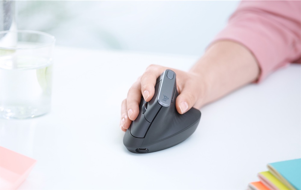 Éviter les douleurs liées à l'utilisation du clavier et de la souris