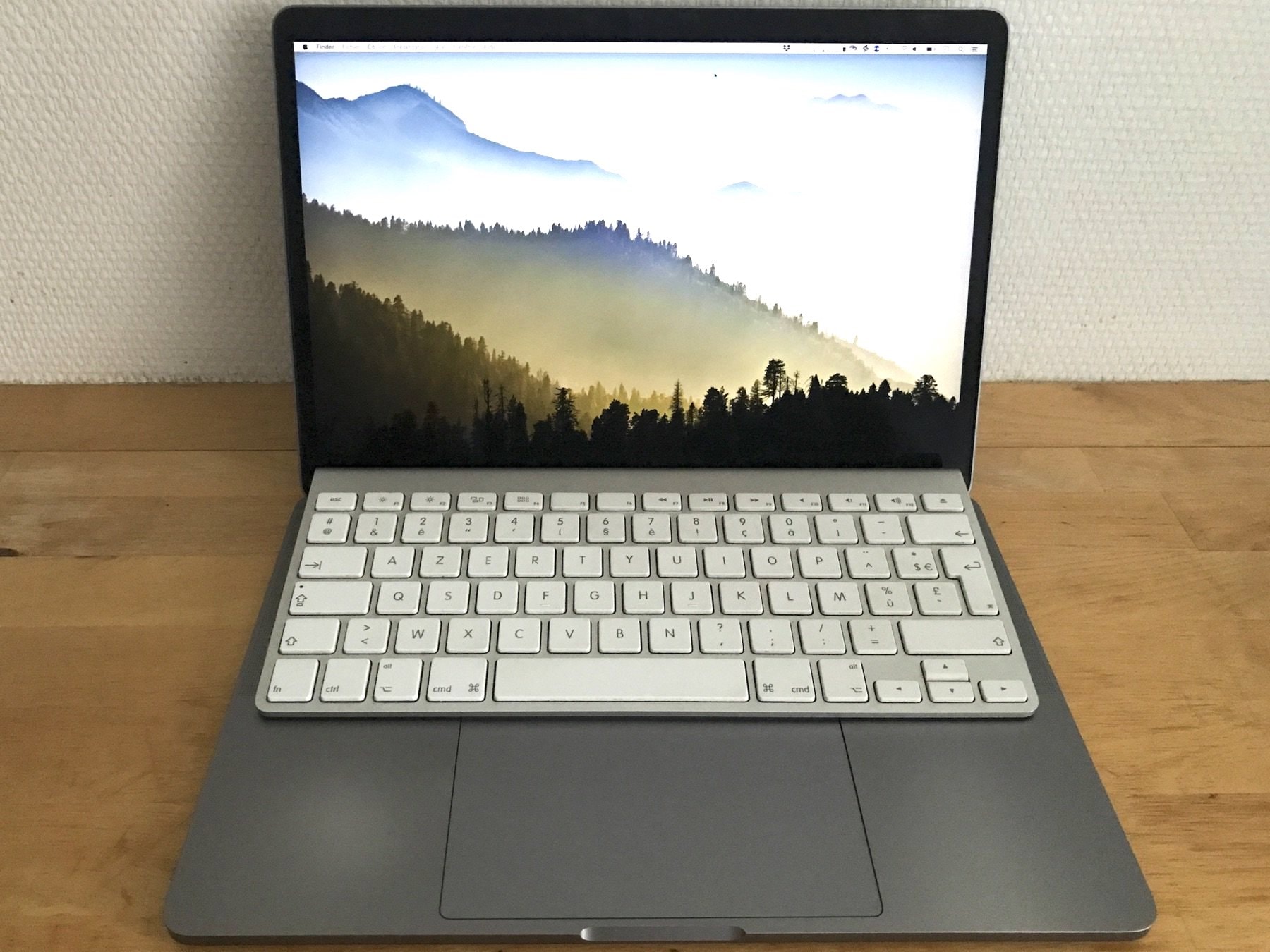Les MacBook Pro gris sidéral peuvent perdre de leur superbe MacGeneration