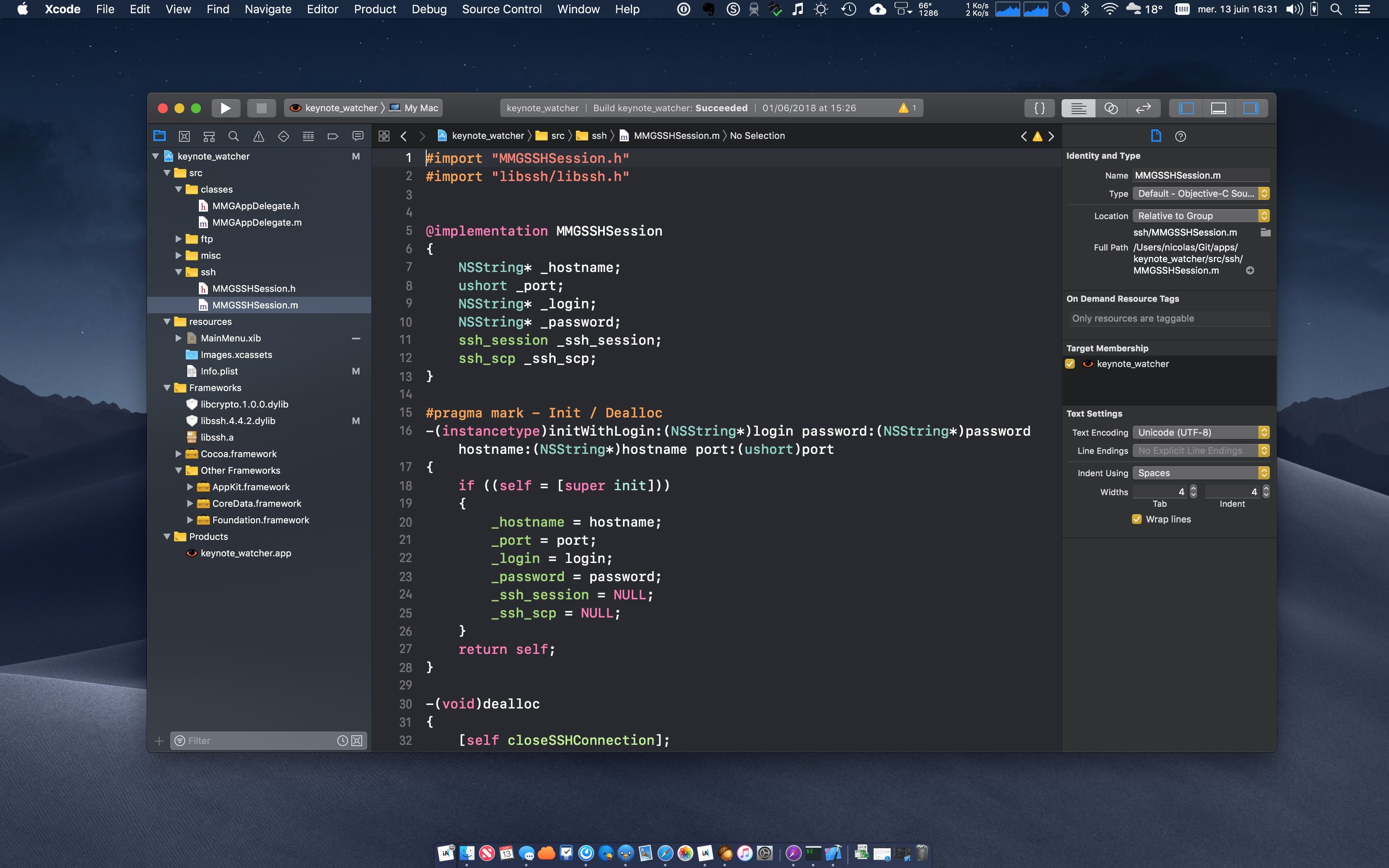 Xcode 10 Est Lui Aussi Disponible En Version Finale | MacGeneration