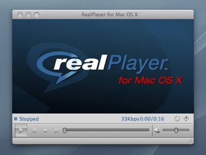 Realplayer Downloader Mac Update